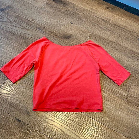 4/$25 Forever 21 Crop Top - Picture 5 of 5